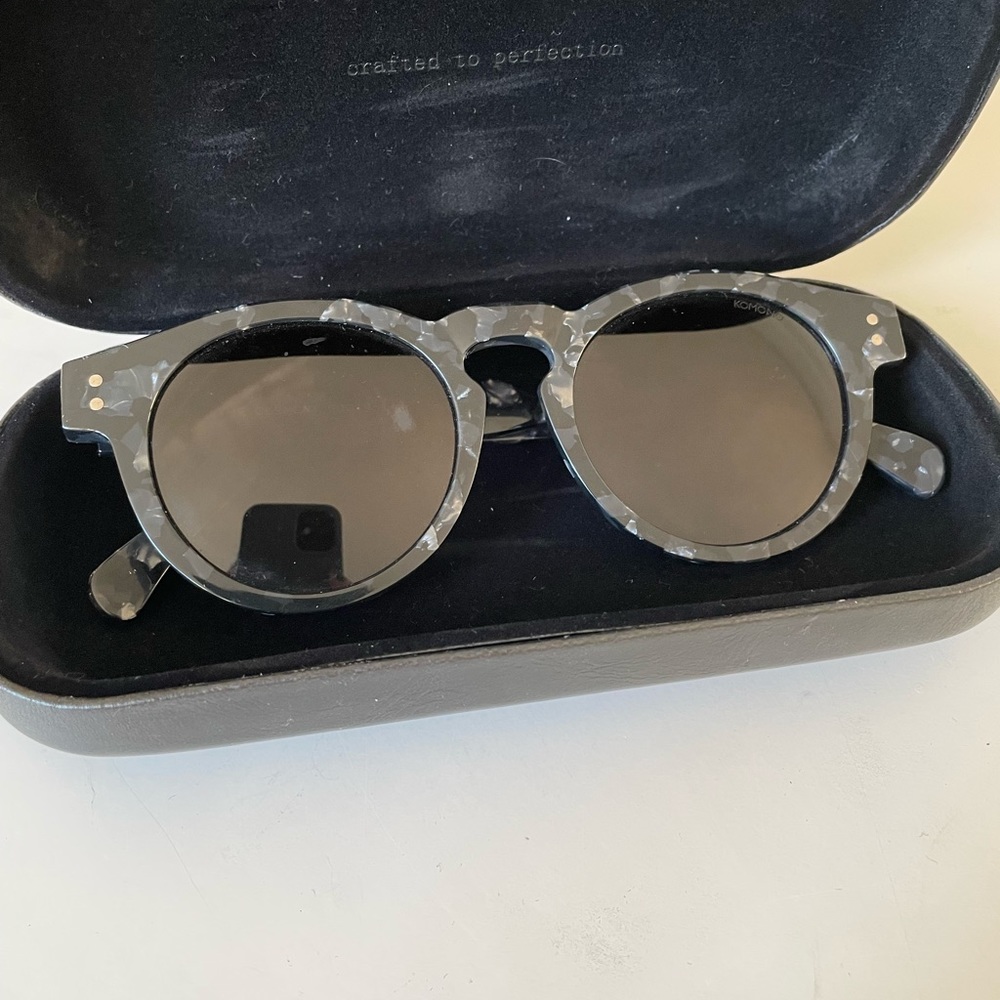 Komono Clement sunglasses